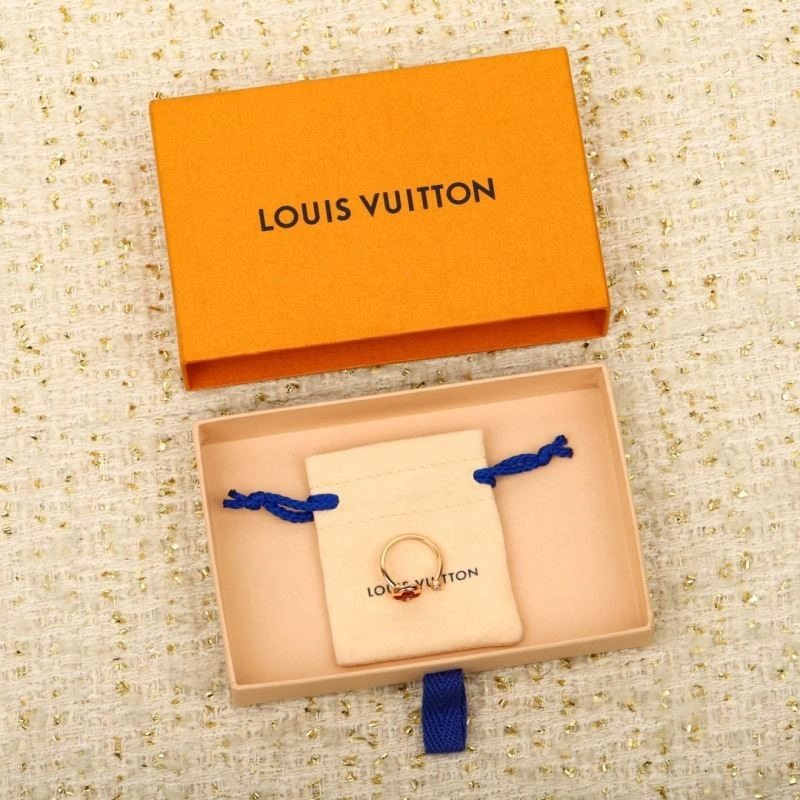 Louis Vuitton Rings Timeless 249648