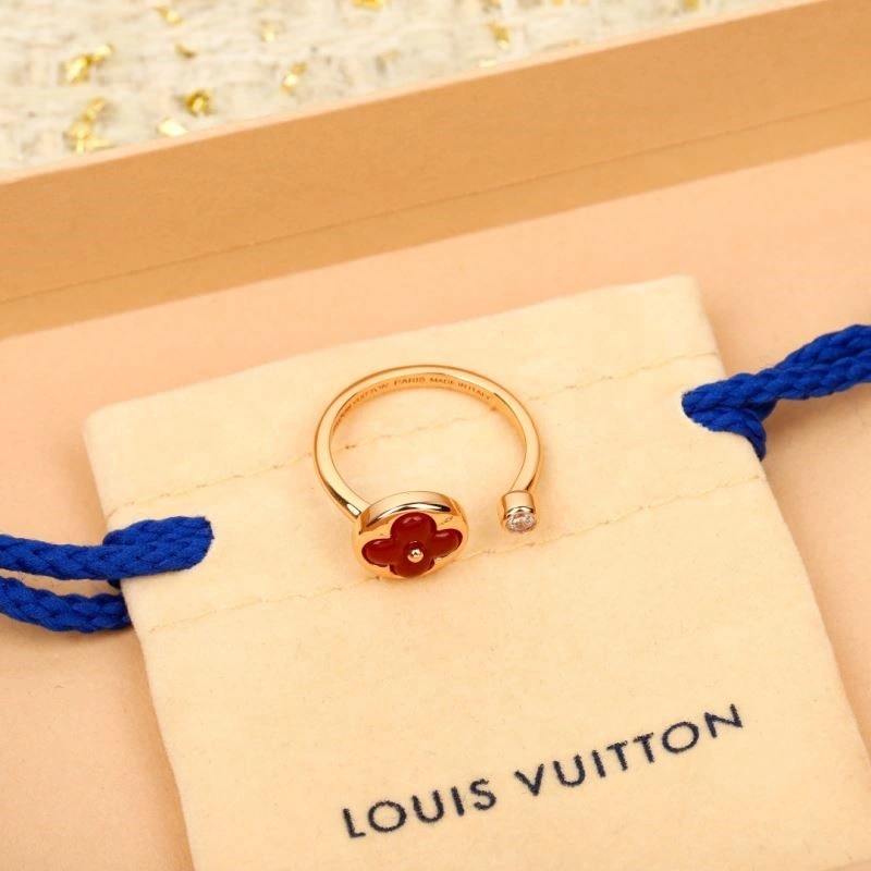 Louis Vuitton Rings Timeless 249648