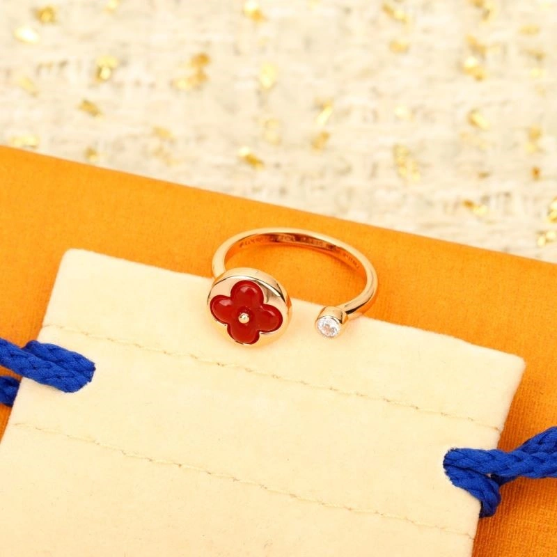 Louis Vuitton Rings Timeless 249648