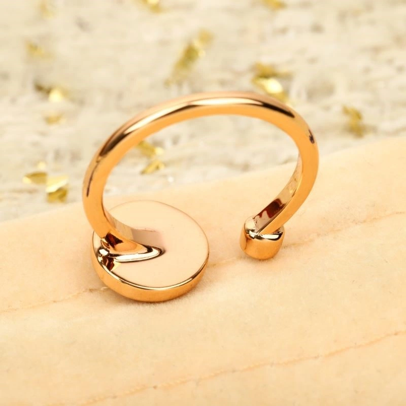 Louis Vuitton Rings Timeless 249648