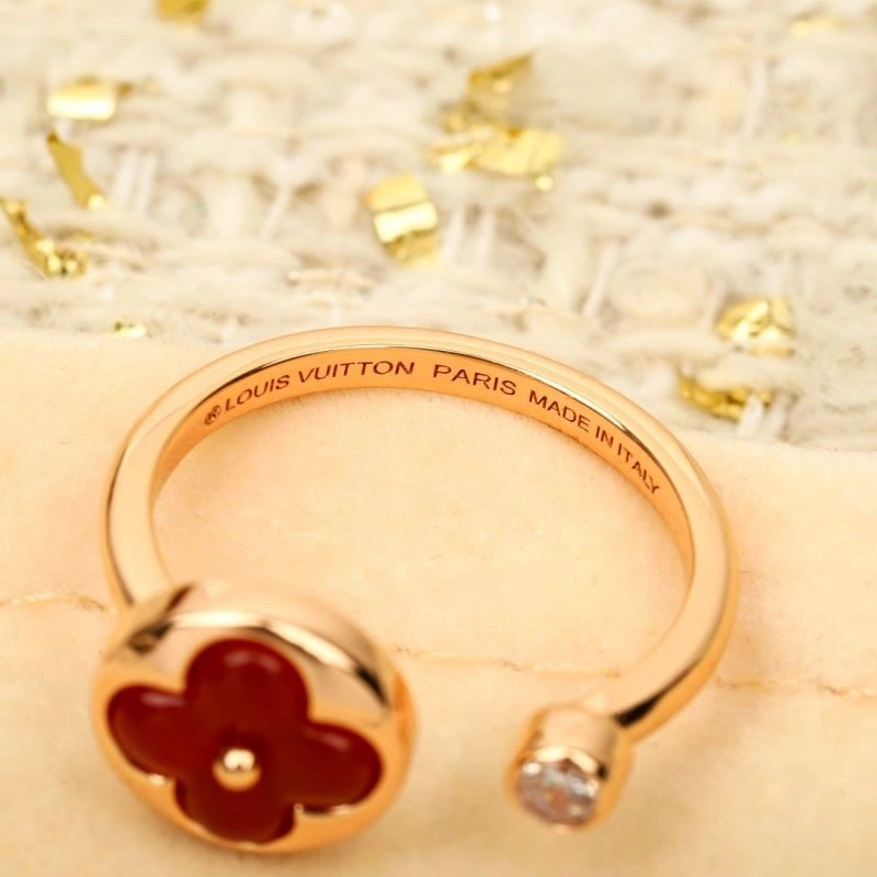 Louis Vuitton Rings Timeless 249648