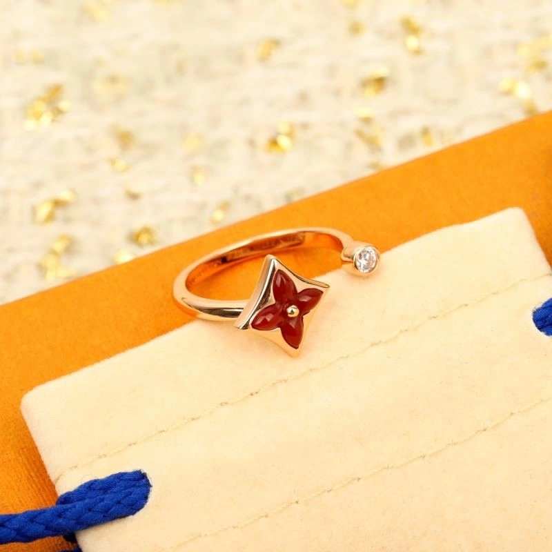 Contemporary Louis Vuitton Rings 249644