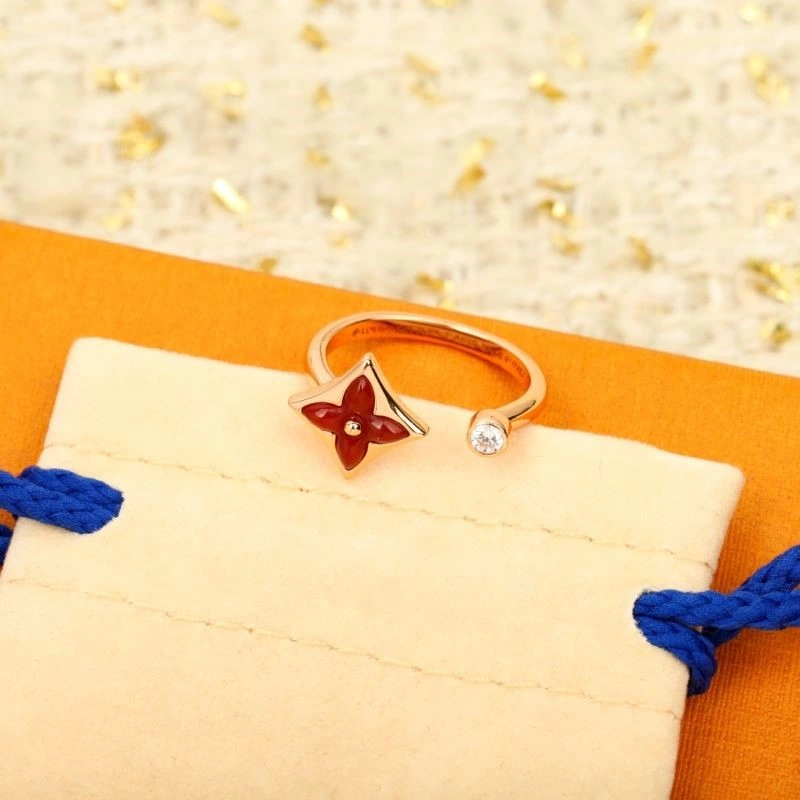 Contemporary Louis Vuitton Rings 249644