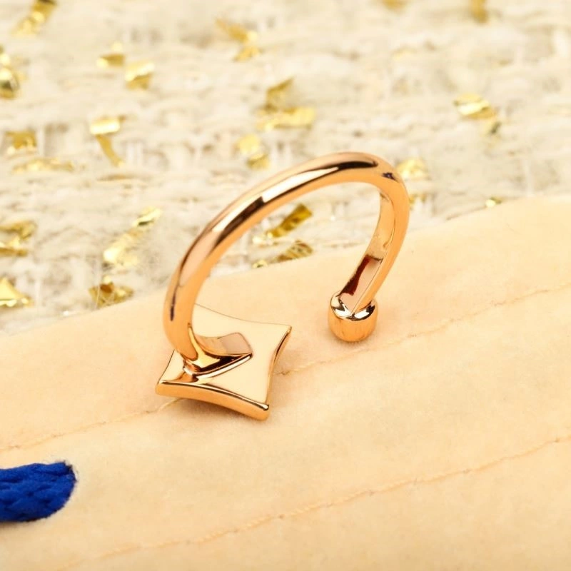 Contemporary Louis Vuitton Rings 249644