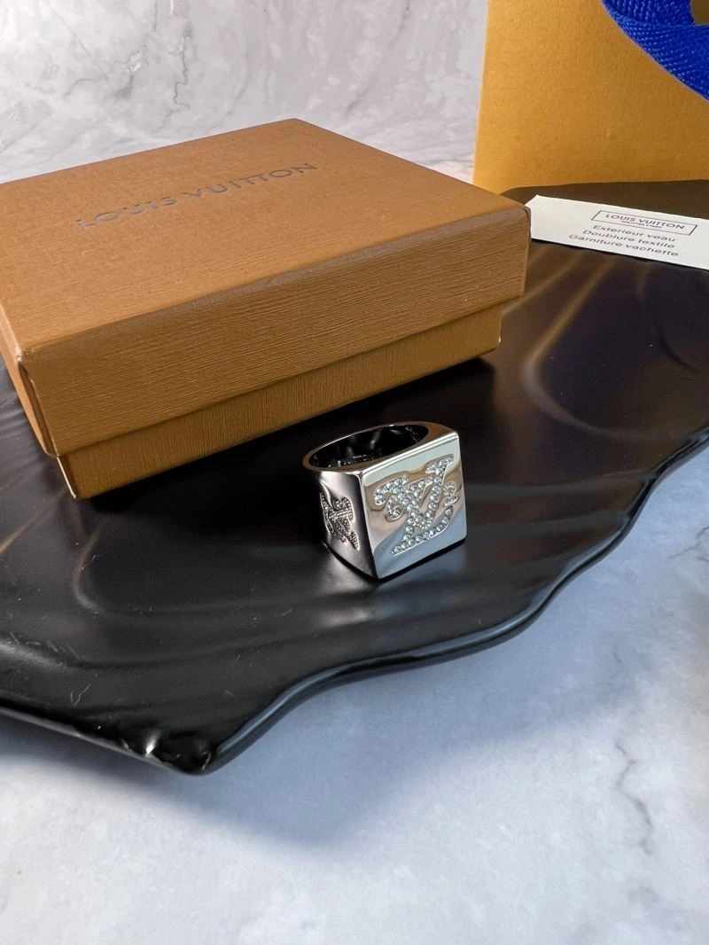 Durable Louis Vuitton Rings 249665