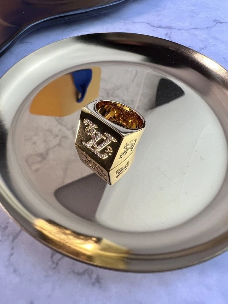 Durable Louis Vuitton Rings 249665