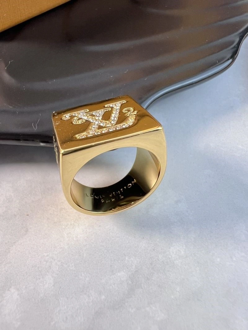Durable Louis Vuitton Rings 249665