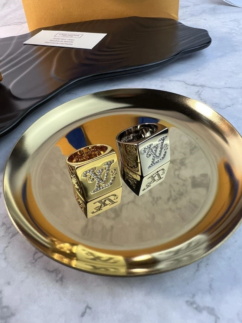Durable Louis Vuitton Rings 249665