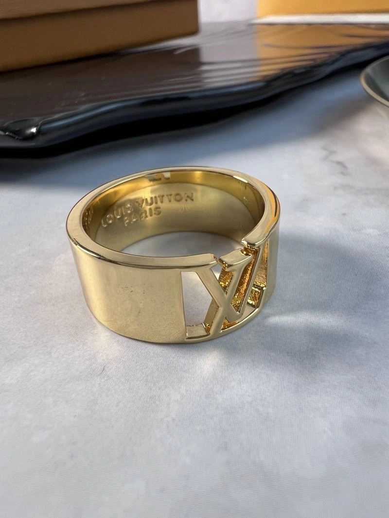 Louis Vuitton Rings FlexibleFit 249663