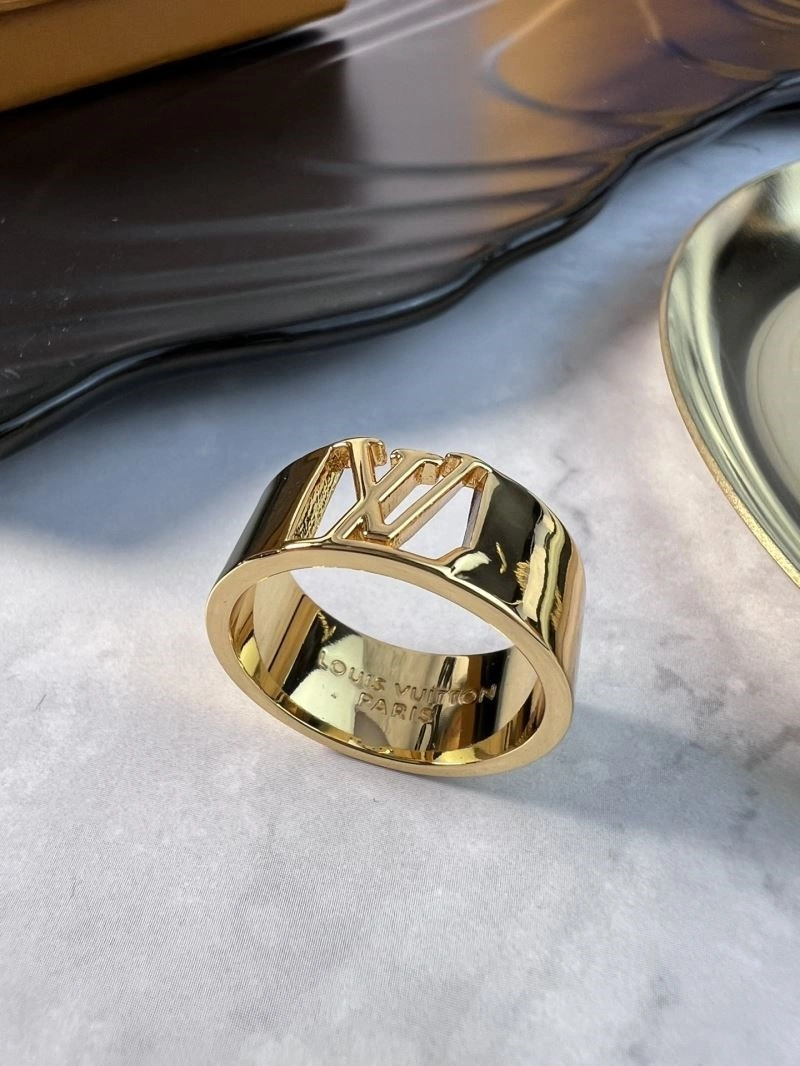 Louis Vuitton Rings FlexibleFit 249663