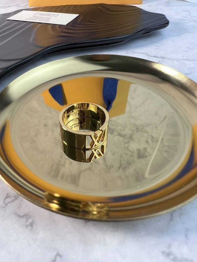 Louis Vuitton Rings FlexibleFit 249663