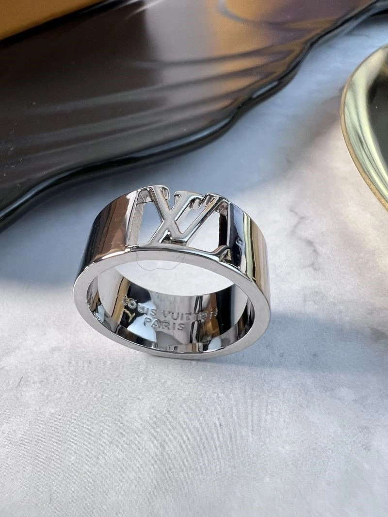 Louis Vuitton Rings FlexibleFit 249663