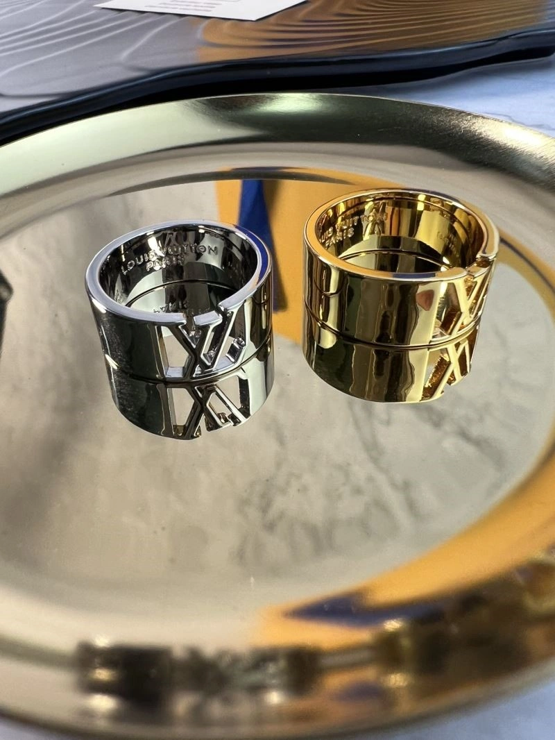 Louis Vuitton Rings FlexibleFit 249663