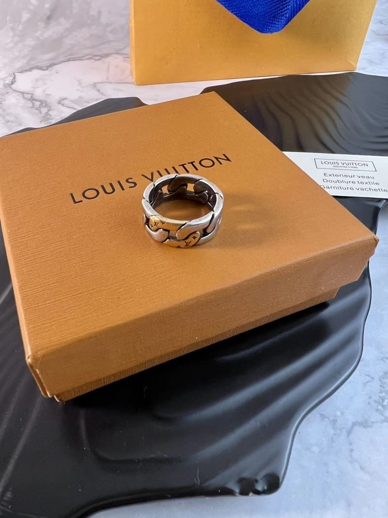 Louis Vuitton Rings Bold 249652