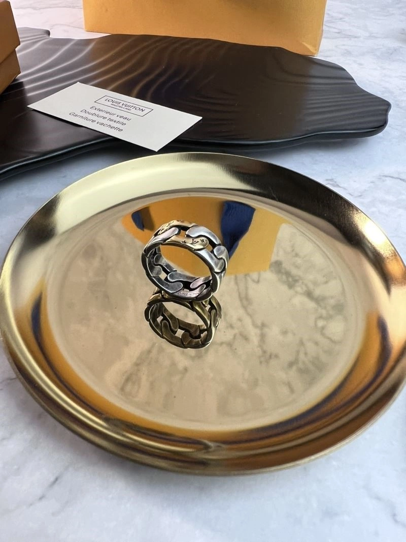 Louis Vuitton Rings Bold 249652