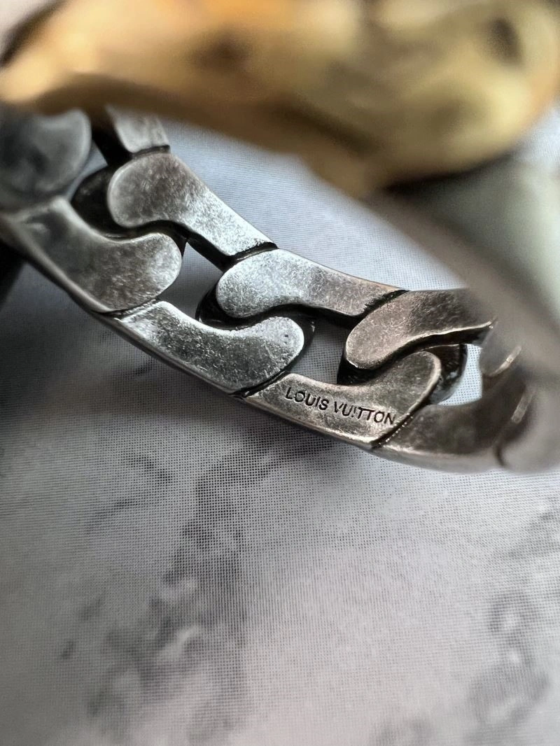 Louis Vuitton Rings Bold 249652
