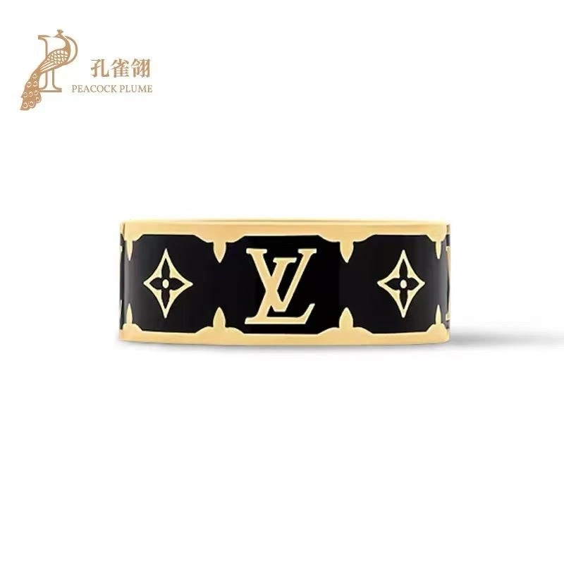 Louis Vuitton Rings Stylish 249654