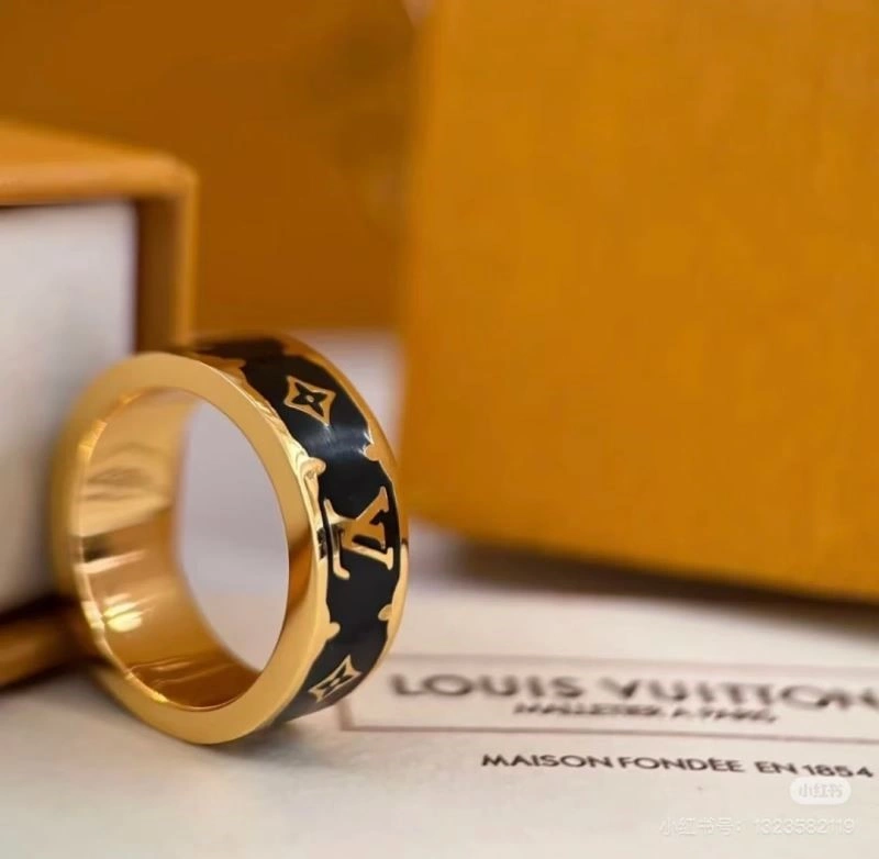 Louis Vuitton Rings Stylish 249654
