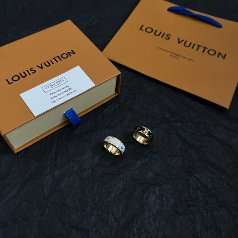 ZeroBulk Louis Vuitton Rings 249666