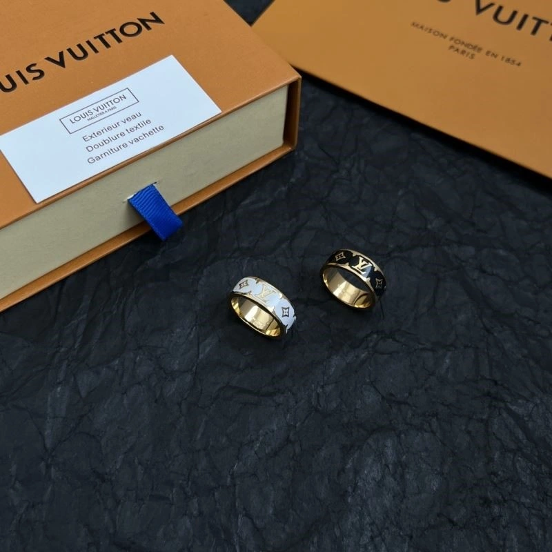ZeroBulk Louis Vuitton Rings 249666