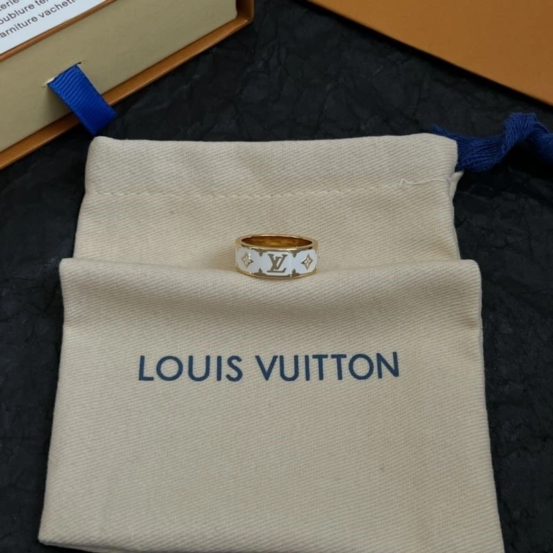 ZeroBulk Louis Vuitton Rings 249666