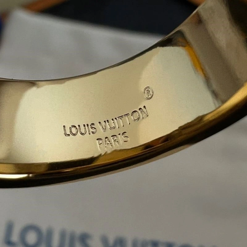 ZeroBulk Louis Vuitton Rings 249666