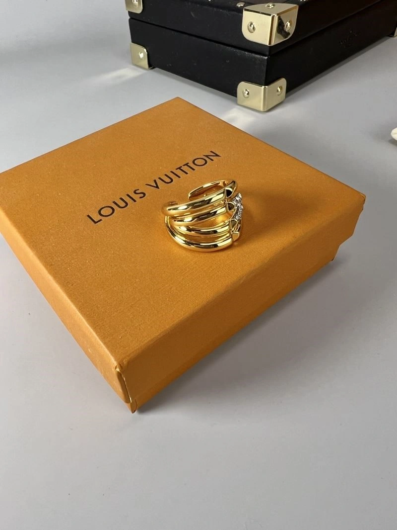 Louis Vuitton Rings Effortless 249647