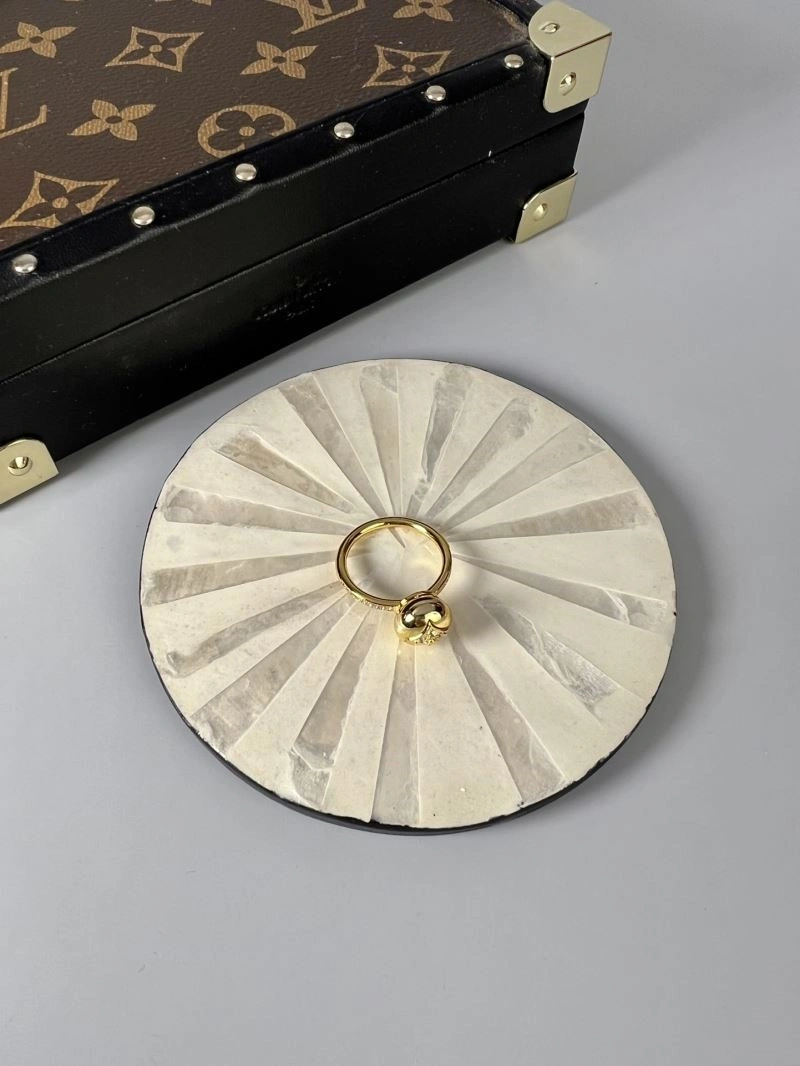 Louis Vuitton Rings Minimalist 249636