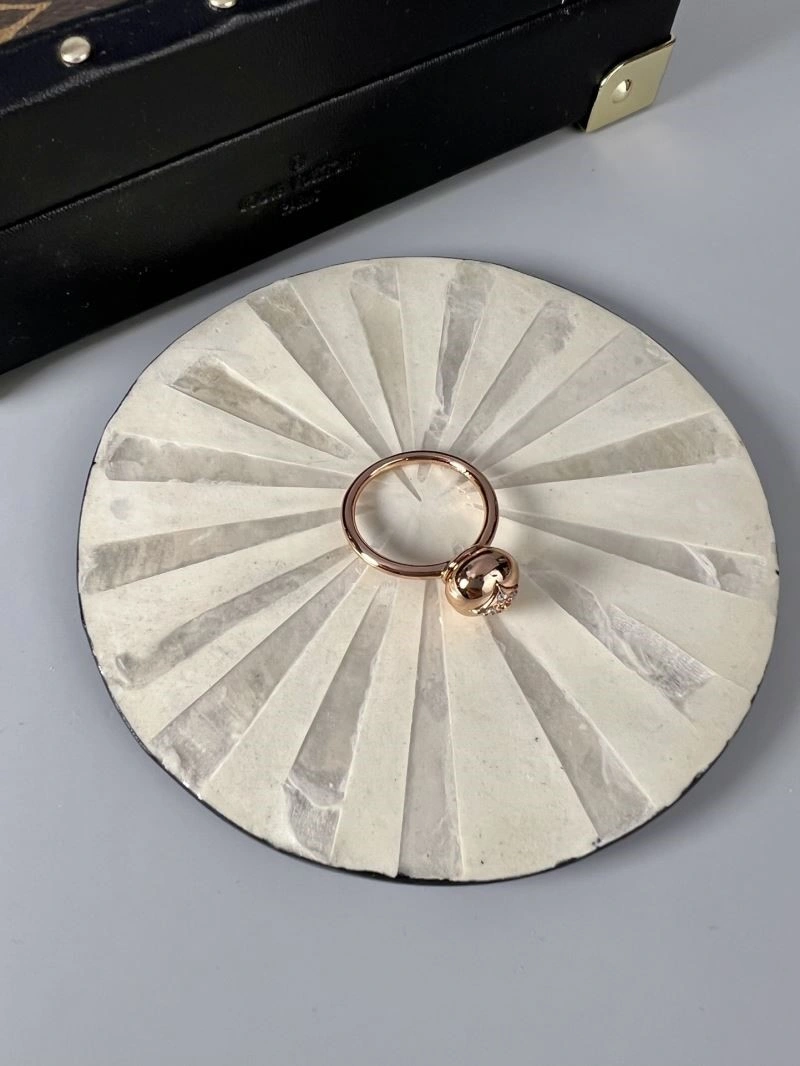 Louis Vuitton Rings Minimalist 249636