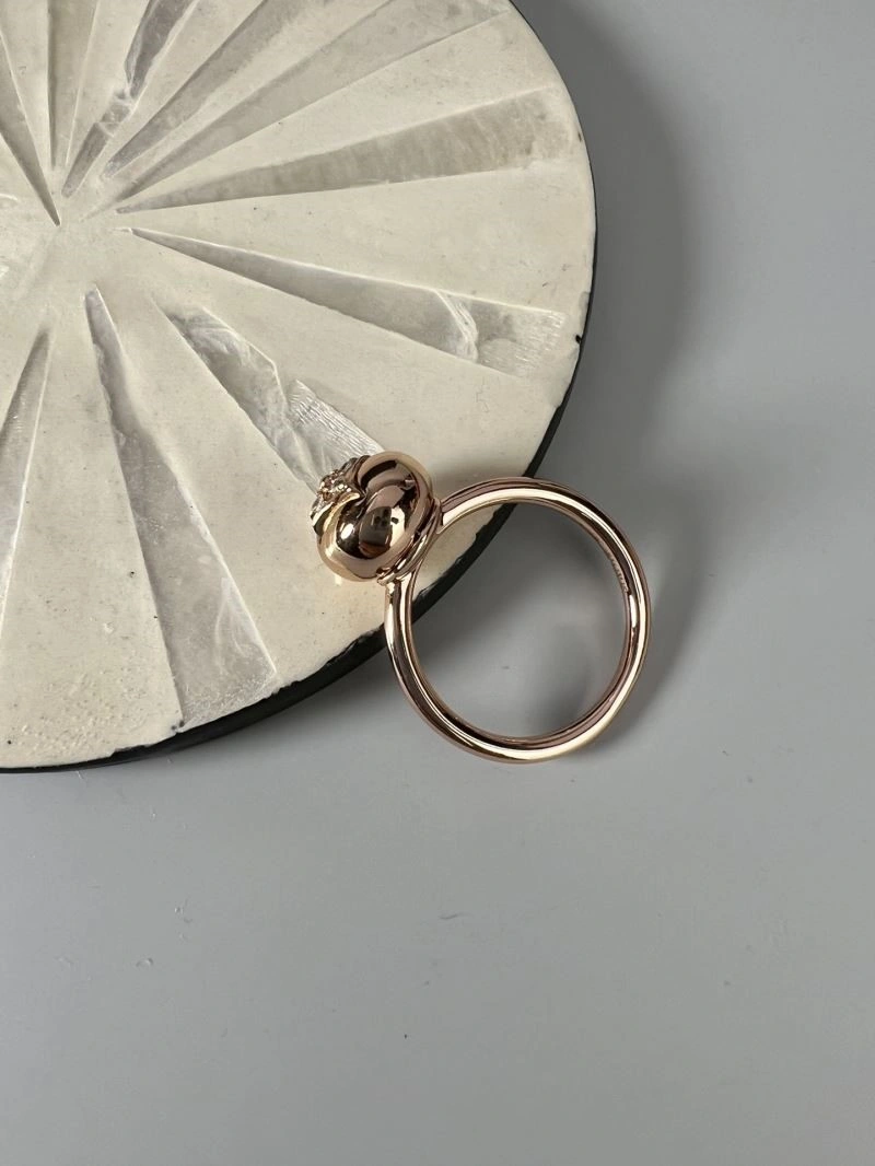 Louis Vuitton Rings Minimalist 249636
