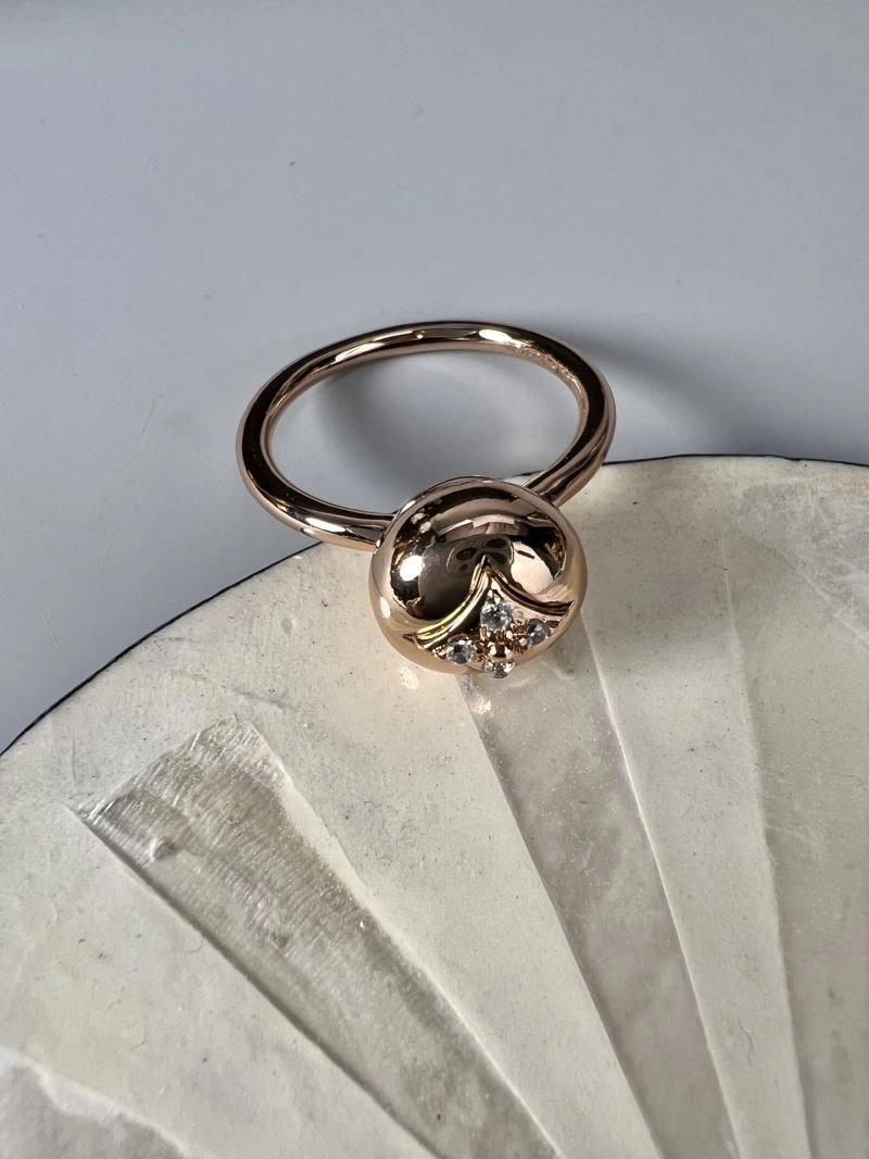Louis Vuitton Rings Minimalist 249636