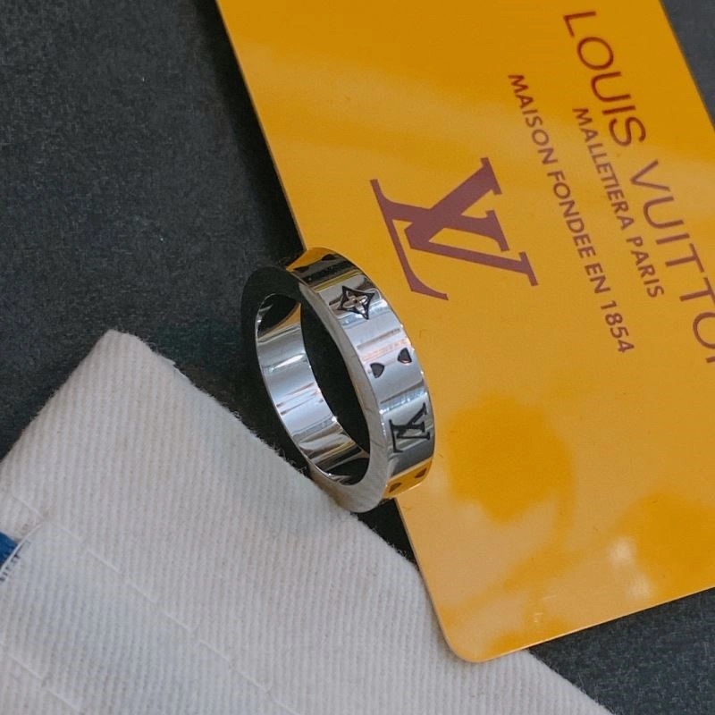 Upgraded Louis Vuitton Rings 249220