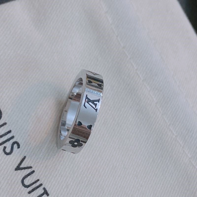Upgraded Louis Vuitton Rings 249220
