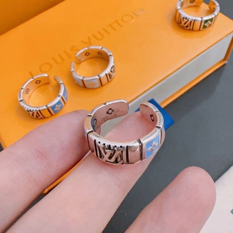 Louis Vuitton Rings HighQuality 249200
