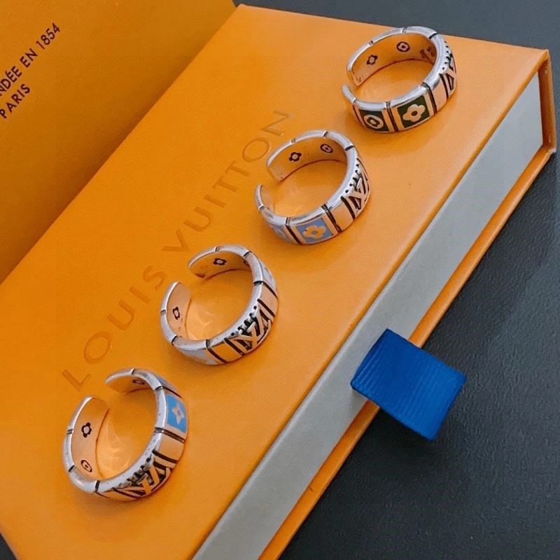 Louis Vuitton Rings HighQuality 249200