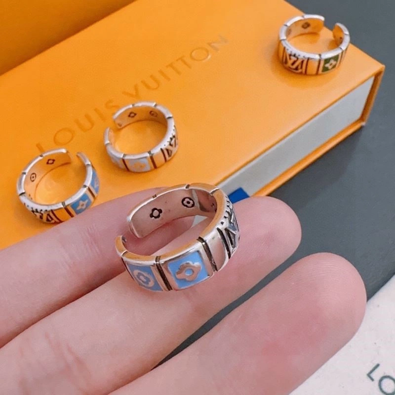 Louis Vuitton Rings HighQuality 249200