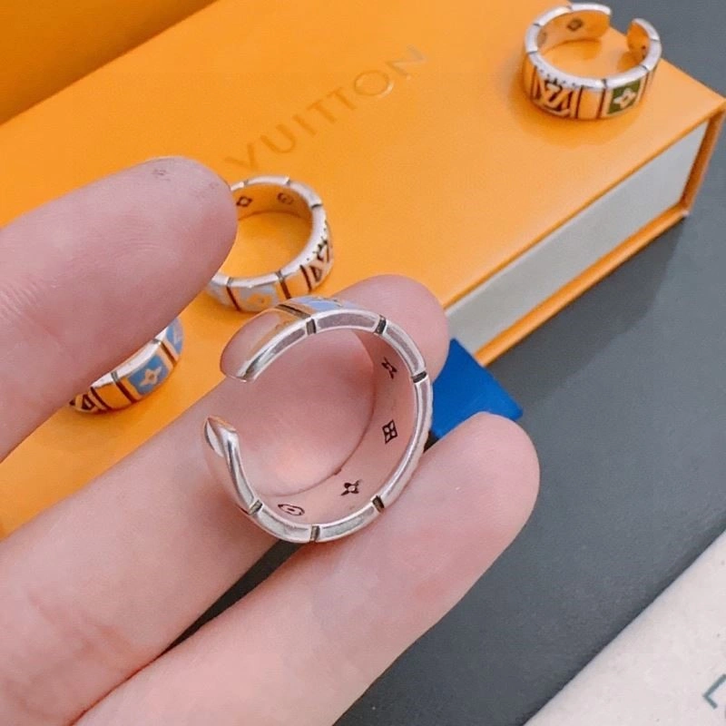 Louis Vuitton Rings HighQuality 249200