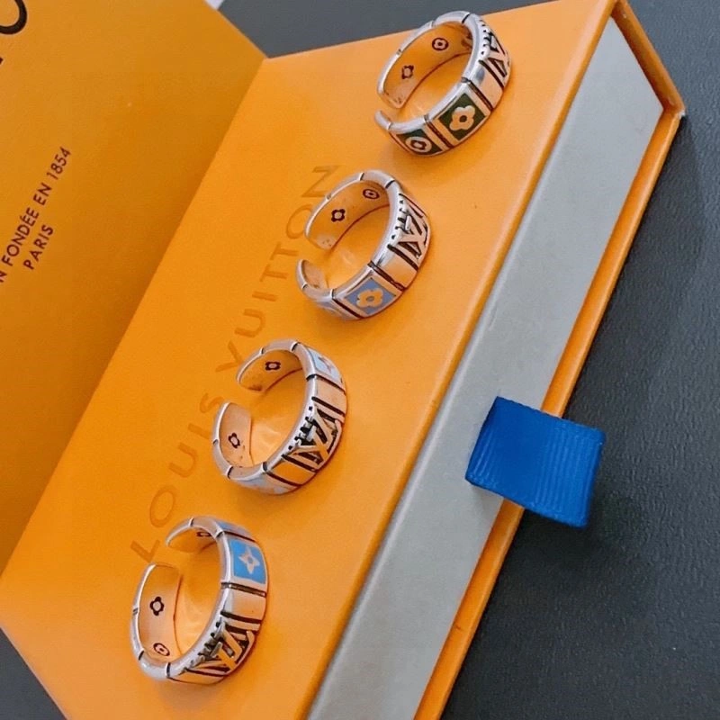 Louis Vuitton Rings HighQuality 249200