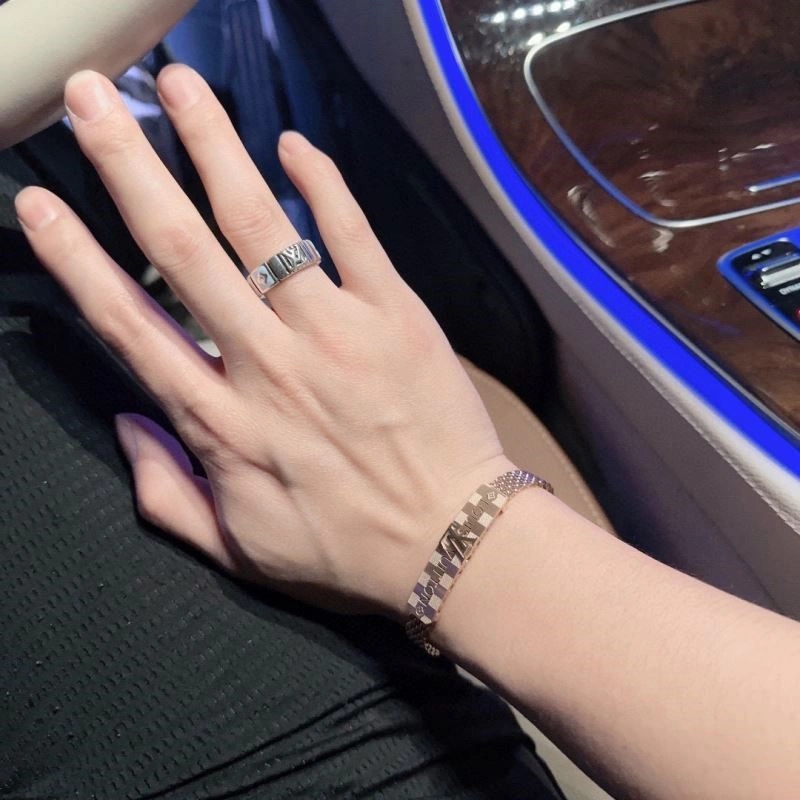 Louis Vuitton Rings HighQuality 249200