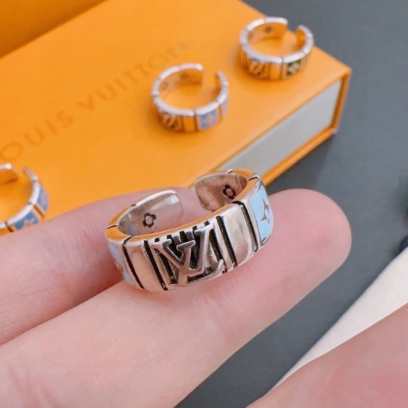 Louis Vuitton Rings Efficient 249218
