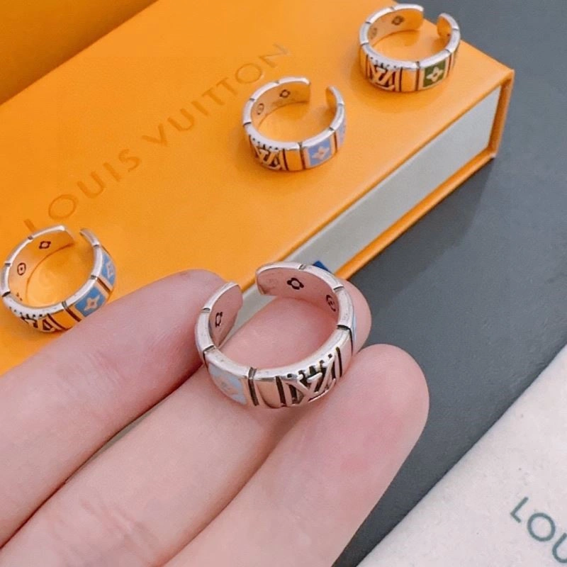 Louis Vuitton Rings Efficient 249218