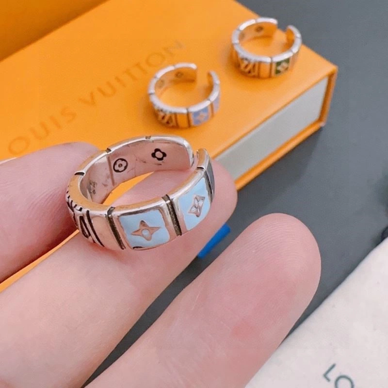 Louis Vuitton Rings Efficient 249218