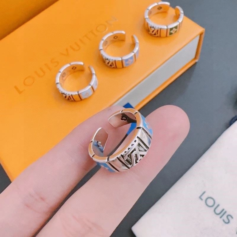 Louis Vuitton Rings Reliable 249197