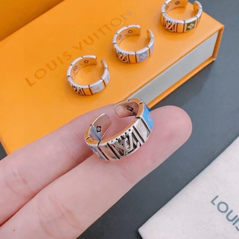 Louis Vuitton Rings Reliable 249197