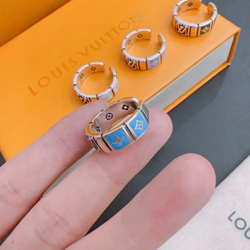 Louis Vuitton Rings Reliable 249197