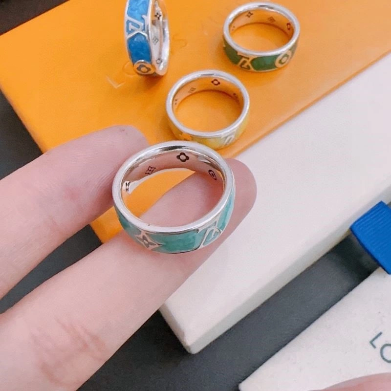 Louis Vuitton Rings Practical 249195