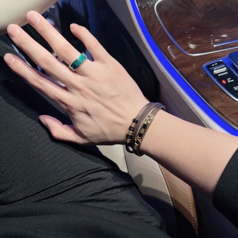 Louis Vuitton Rings Practical 249195