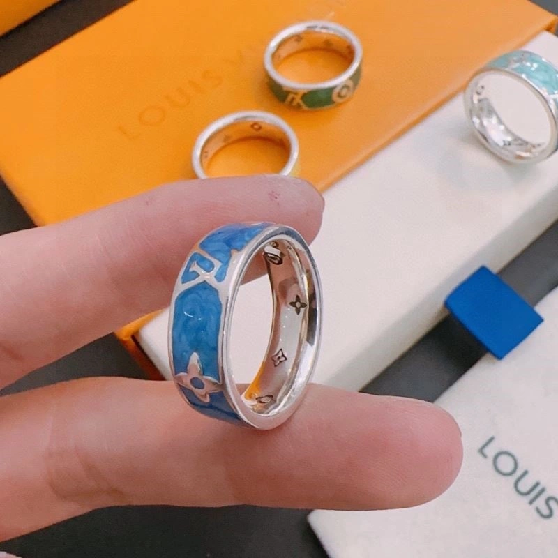 Louis Vuitton Rings WaterResistant 249207