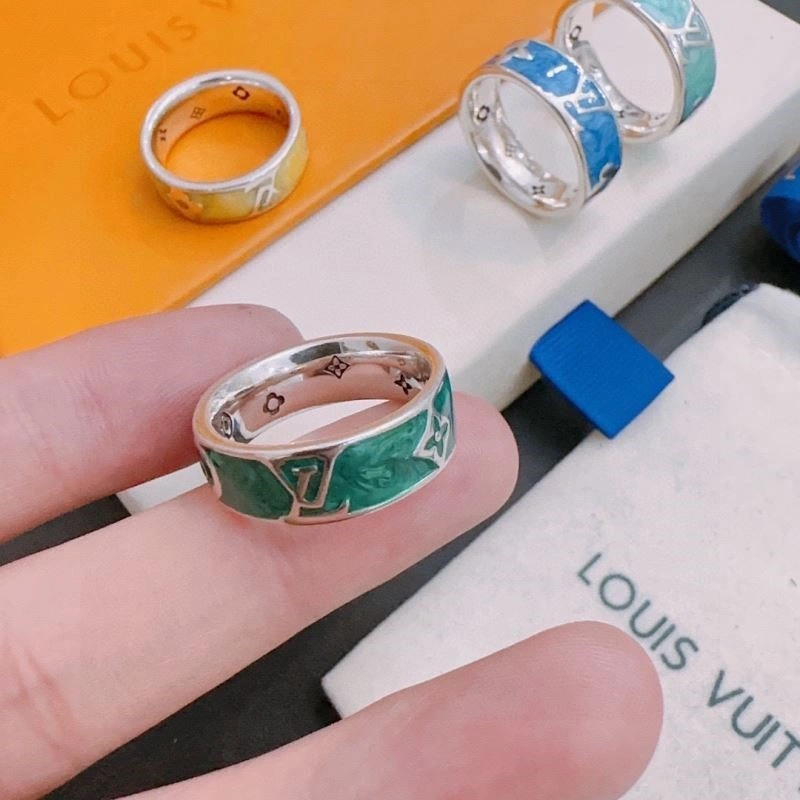Affordable Louis Vuitton Rings 249196