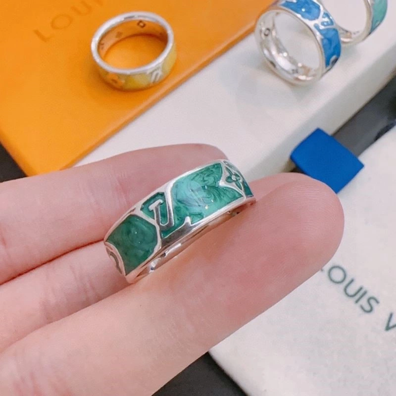 Affordable Louis Vuitton Rings 249196